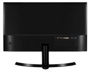 МониторLG24MP58VQ-P,Black