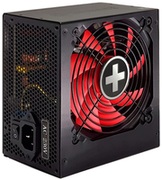 PSUXILENCEXP600R6_Bulk,600W,"PerformanceC"Series,ATX2.3.1,80PLUSErP2014norm,ActivePFC,120mmfan,+12V(18A/20A),20+4Pin,6xSATA,1xPCI-E6+2pin,2xPeripheral,Black