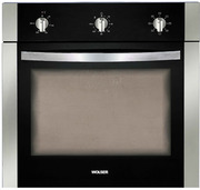 ДуховойшкафWOLSERWL-67MS