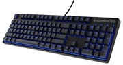 КлавиатураSteelSeriesApexM500USBUK(Black)