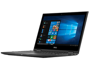 13.3"DELLLatitude1333902-in-1Convertible,IntelCorei5-8350U1.7-3.6GHzvPro/8GBDDR4/256GBSSD/IntelUHD620/WiFi-ac/Bluetooth/HDMI/Webcam/BacklitKeyboard/13.3"FHDLEDTouchscreen(1920x1080)/Windows10Pro64-bit