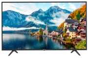 Телевизор65"LEDTVHisenseH65B7100,Black