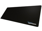 ROCCATKangaXXL(Black)/ChoiceClothGamingMousepad,Dimensions:850x330x2mm,Rubberizedbacking,Wear-testedclothmaterial,Optimizedgamingsurface