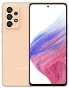 SamsungGalaxyA536/128peach