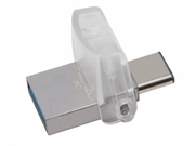 ФлешкаKingstonDataTravelerMicroDuo16GB,USB3.1