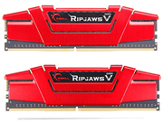 16GBDDR4Dual-ChannelKitG.SKILLRipjawsVF4-3000C16D-16GVRB16GB(2x8GB)DDR4PC4-240003000MHzCL16,Retail(memorie/память)