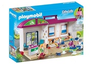 ИгровойнаборPlaymobilTakeAlongVetClinic(70146)