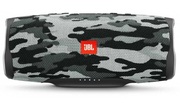 ПортативнаяколонкаJBLCharge4CamouflageDarkGrey