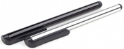 Styluspen,2pcsblack&silver,Gembird,TA-SP-002