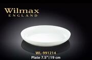 тарелкаWILMAXWL-991214(десертная19см)