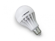 EsperanzaELL110LEDLamp,E27,9Wt,3000K,850Lm,220-240V/50Hz,36Leds,CRI>80