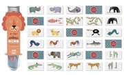 РазвивающийнаборLondjiMicroMemoWildAnimals(MG002)