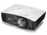 RePackDLPWUXGAProjector4000Lum,20000:1BenQMU706,White