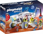 ИгровойнаборPlaymobilMarsResearchVehicle(9489)