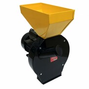 КОЛОСPXT2800КОРМОИЗМЕЛЬЧИТЕЛЬКОЛОСPXT-2800Напряжение:220ВМощность:2800ВтПроизводительность:зерно3,5кг/мин