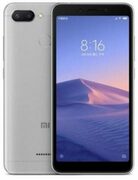 СмартфонXiaomiRedmi65.45"4+64Gb3000mAhDUOS/DARKGRAYEU