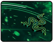 MousePadRAZERGoliathusCosmicEditionSpeedLarge,Slick,tautweaveforspeedymouse,Dimensions:444x355x3mm,Anti-frayingstitchedframe,Anti-sliprubberbase