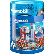PUZ100+PUSCULITA,PLAYMOBIL