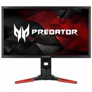 Монитор28.0"ACERIPSLEDPredatorXB281HKZeroFrame4KBlack/Red