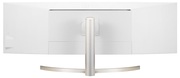 МониторLG49WL95C-W,White/Bk