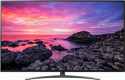 Телевизор55"LEDLG55NANO916NA,Black