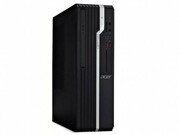 AcerVeritonX2660GSFF(DT.VQWME.012)Intel®Pentium®G54003.7GHz,4GBDDR4RAM,1TBHDD,noODD,Intel®UHD610Graphics,HDMI,DP,VGA,COM-port,180WPSU,FreeDOS,USBKB/MS,Black,3YearWarranty