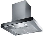 вытяжкаFRANKECrystalFCR625TCBKXS(110.0361.047)