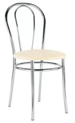 СтулНовыйстильTulipanV-18Beige