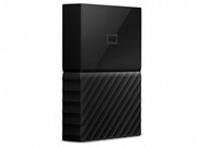 2.5"ExternalHDD2.0TB(USB3.0)WesternDigital"MyPassport",Orange,Durabledesign