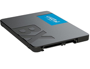 240GBSSD2.5"CrucialBX500CT240BX500SSD1,Read540MB/s,Write500MB/s,SATAIII6.0Gbps(solidstatedriveinternSSD/внутренийвысокоскоростнойнакопительSSD)
