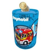 PUZ100+PUSCULITA,PLAYMOBIL