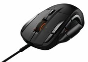 STEELSERIESRival500/ErgonomicGamingMouse,16000dpi,15buttons,Opticalsensor(PixartPMW3360),16.8Mcolorlighting,CustomizableTactileAlerts,Reinforcedleftandrightswitches,SteelSeriesEngine3,Cablelenght2m,USB,Black