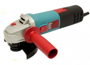 KRAFTTOOLK11256УГЛОШЛИФОВАЛЬНАЯМАШИНАKRAFTTOOLМощность:850ВтЧислооборотовхолостогохода:11.000об/минШлифовальныйкруг:125ммРезьбашпинделя:M14x20