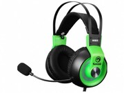 MARVO"HG9035GN"MarvoHeadsetHG9035WiredGaming,USB7.1,GreenBacklight