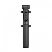 "XiaomiMiSelfieStickTripodLengthRange:20-107cm,7sectionstainlesssteelrods.ProductNetWeight:165g.MaximumLoad:500g.BatteryCapacity:45mAh.ChargingVoltage:5V.ChargingTime:1Hour.Stand-ByTime:>100Hours.Black"