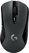 "WirelessGamingMouseLogitechG603Lightspeed,Optical,200-12000dpi,6buttons,Ergonomic,2xAA.