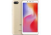 XiaomiRedmi6A5.45"3+32Gb3000mAhDUOS/GOLDEU