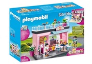 ИгровойнаборPlaymobilMyCafe(70015)
