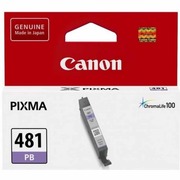 InkCartridgeCanonCLI-481PBEMBforCanonPIXMATS6140,TS8140,TS9140,TR7540,TR8540