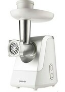 МясорубкаGORENJEMG2500SJW(LW6117G1)
