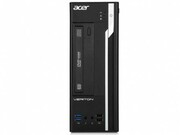 AcerVeritonX2660GSFF+W10(DT.VQWME.013)Intel®Pentium®G54003.7GHz,4GBDDR4RAM,1TBHDD,noODD,Intel®UHD610Graphics,HDMI,DP,VGA,COM-port,180WPSU,Win10HomeRu,USBKB/MS,Black,3YearWarranty