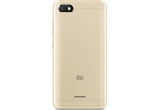 XiaomiRedmi6A5.45"3+32Gb3000mAhDUOS/GOLDEU