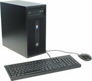 HP280G1MTIntelCeleronDualCoreG18402.8GHz/4GBDDR3/HDD500GB/IntelHDGraphics/DVD-RW/D-Sub/DVI-D/2xUSB3.0/4xUSB2.0/Keyboard&Mouse/DOS(computer/компьютер)