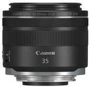 ZoomLensCanonRF35mmf/1.8ISMacroSTM(2973C005)