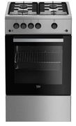 ГазоваяплитаBekoFSG52020FX