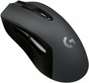 "WirelessGamingMouseLogitechG603Lightspeed,Optical,200-12000dpi,6buttons,Ergonomic,2xAA.