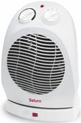 ТепловентиляторSaturnST-HT8341K