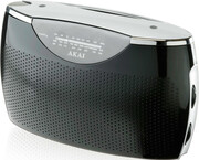 ПортативныйрадиоAKAIAPR100BK