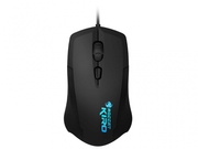 ROCCATKiro/ModularAmbidextrousGamingMouse,upto2000dpi(4000dpiwithOverdriveMode),10programmablebuttons,Pro-Optic(R2)sensor,16.8MMulti-colorilluminationlogo,ARMMCU+onboardmemory,SWARM™,USB,Black