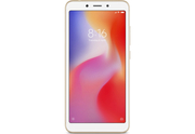 XiaomiRedmi6A5.45"3+32Gb3000mAhDUOS/GOLDEU
